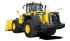 Колесни товарачи Komatsu WA480-6