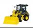 Komatsu WA50-8