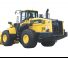 Колесни товарачи Komatsu WA500-7 