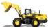 Колесни товарачи Komatsu WA500-7