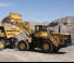 Колесни товарачи Komatsu WA600-6