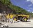 Колесни товарачи Komatsu WA600-8E0