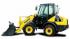 Komatsu WA70-5