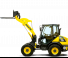 Колесни товарачи Komatsu WA70-7 