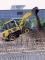 Komatsu WA75-3 Fleet