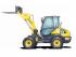 Komatsu WA80-5