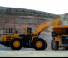 Колесни товарачи Komatsu WA800-3