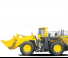 Колесни товарачи Komatsu WA800-3