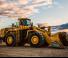 Колесни товарачи Komatsu WA800-8E0
