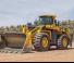 Колесни товарачи Komatsu WA800-8E0