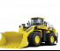 Колесни товарачи Komatsu WA800-8E0