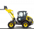 Колесни товарачи Komatsu WA80M-7