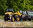 Колесни товарачи Komatsu WA80M-7