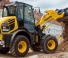 Колесни товарачи Komatsu WA80M-7