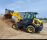 Колесни товарачи Komatsu WA80M-8E0