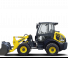 Колесни товарачи Komatsu WA80M-8E0