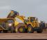 Колесни товарачи Komatsu WA900-8E0