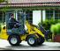 Електрически колесни товарачи Wacker Neuson WL20 e