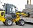 Колесни товарачи Wacker Neuson WL25