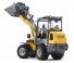 Колесни товарачи Wacker Neuson WL25