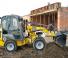 Колесни товарачи Wacker Neuson WL25