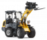 Колесни товарачи Wacker Neuson WL25
