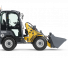 Колесни товарачи Wacker Neuson WL25