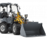 Колесни товарачи Wacker Neuson WL25