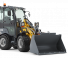 Колесни товарачи Wacker Neuson WL25