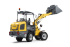Колесни товарачи Wacker Neuson WL32
