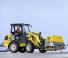 Колесни товарачи Wacker Neuson WL34