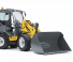 Колесни товарачи Wacker Neuson WL34