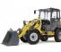 Колесни товарачи Wacker Neuson WL34