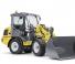 Колесни товарачи Wacker Neuson WL34