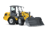 Колесни товарачи Wacker Neuson WL44