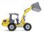 Колесни товарачи Wacker Neuson WL54
