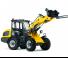 Колесни товарачи Wacker Neuson WL54
