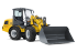 Колесни товарачи Wacker Neuson WL54
