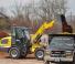 Колесни товарачи Wacker Neuson WL60