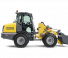 Колесни товарачи Wacker Neuson WL60