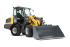 Колесни товарачи Wacker Neuson WL60
