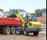 Колесни товарачи Wacker Neuson WL70