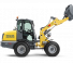 Колесни товарачи Wacker Neuson WL70