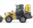 Колесни товарачи Wacker Neuson WL70