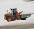 Колесни товарачи Hitachi ZW 140