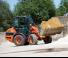 Колесни товарачи Hitachi ZW 75