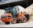 Колесни товарачи Hitachi ZW 75