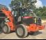 Колесни товарачи Hitachi ZW120-6