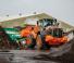 Колесни товарачи Hitachi ZW220-6