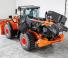 Колесни товарачи Hitachi ZW220-6